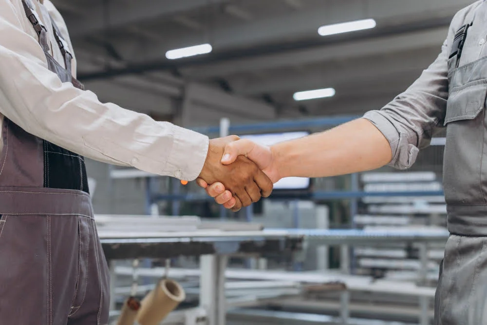 Satın Alma Gereksinimlerinin Oluşması