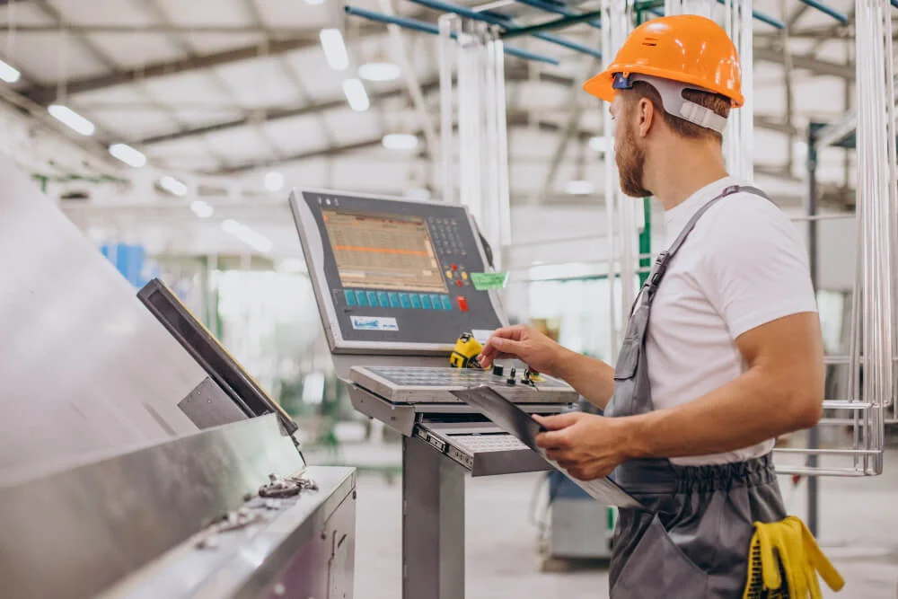 MES Sistemleri ve ERP Entegrasyonu