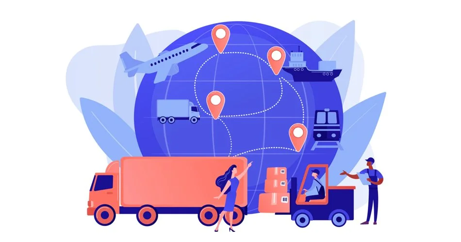 What is Electronic Supply Chain Management (e-Sourcing)?