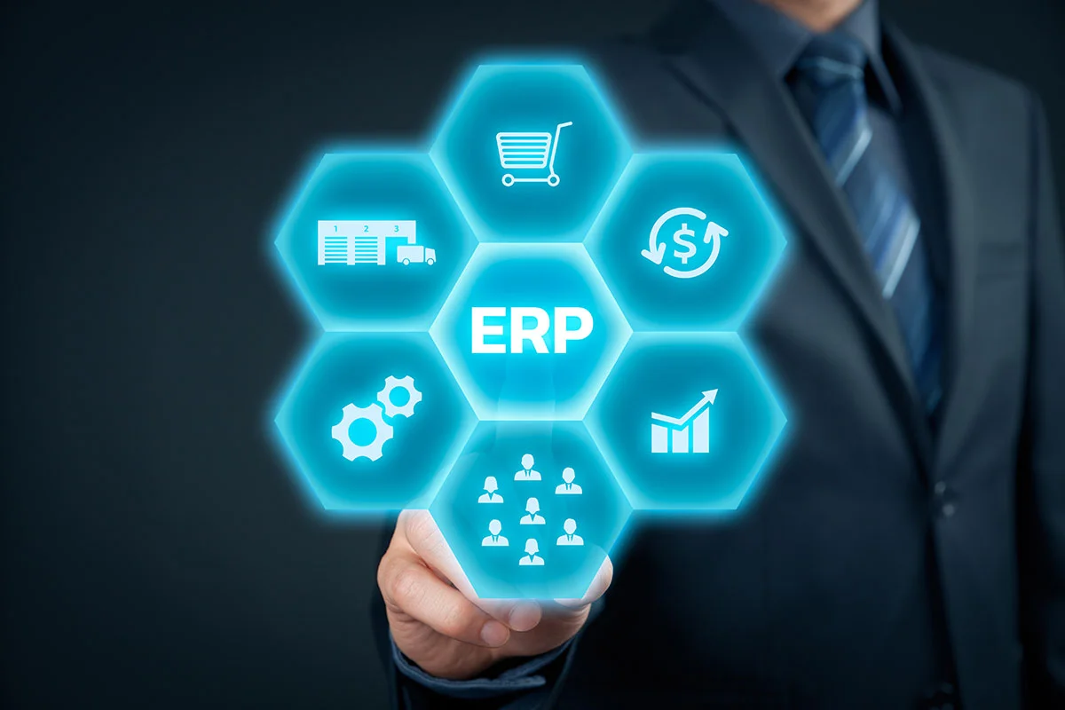 What are the Differences Between ERP and CRM?