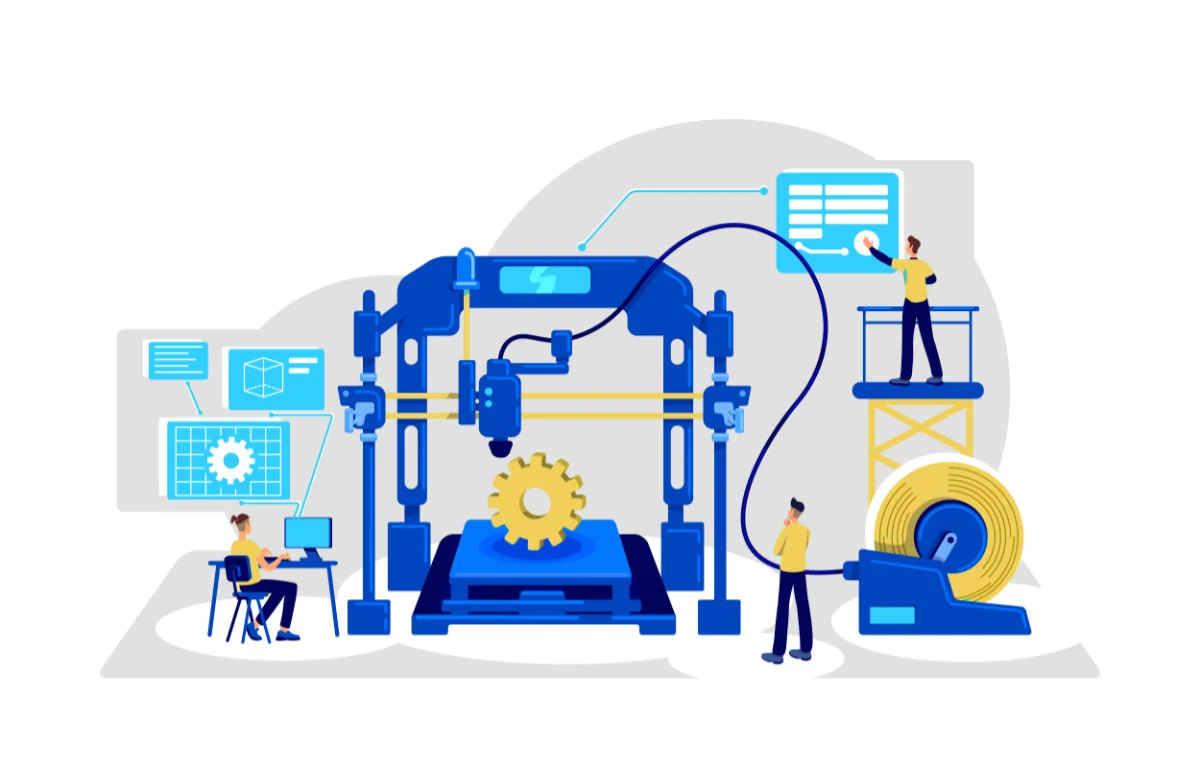 What is a Manufacturing Execution System (MES)?