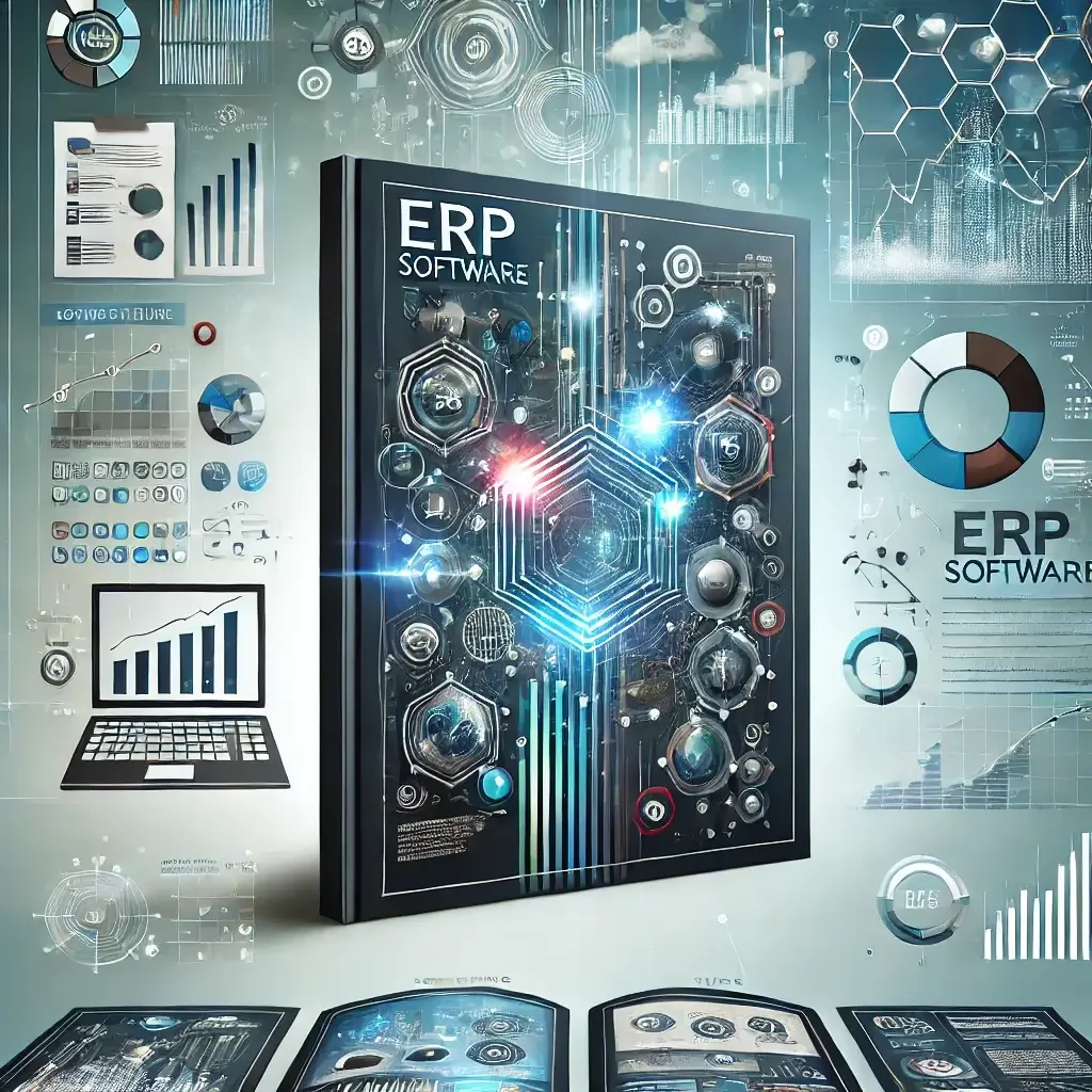 How ERP Software Improves Your Business Performance?