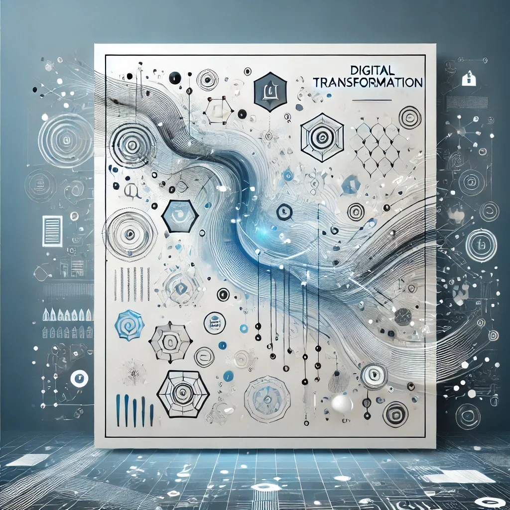 What is Digital Transformation?