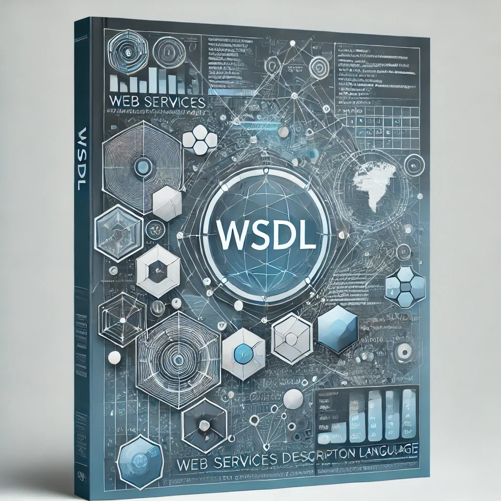 What is WSDL?