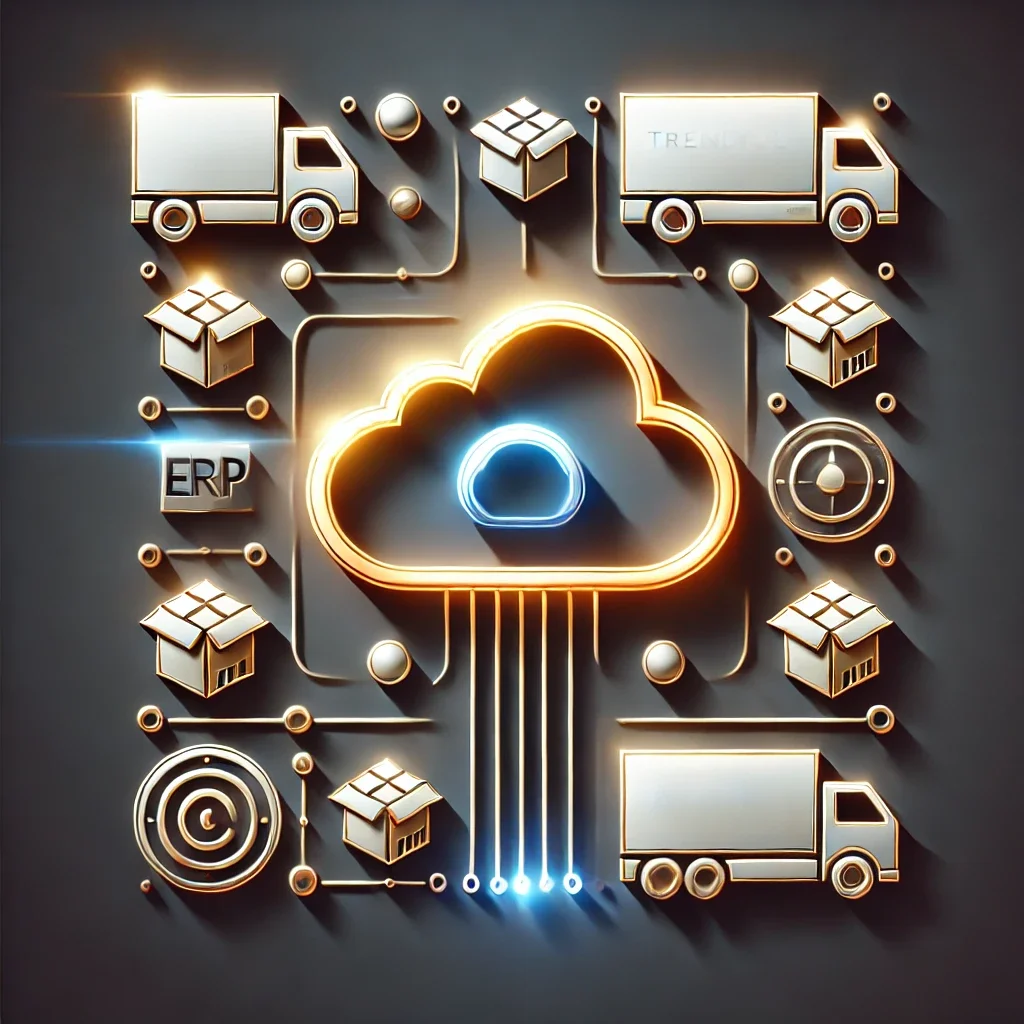 Bulut ERP’nin E-Ticaret Yönetimindeki Rolü