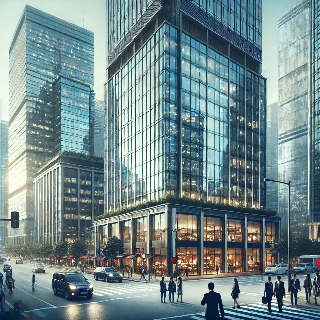 Şirket Türleri ve Özellikleri Nelerdir?