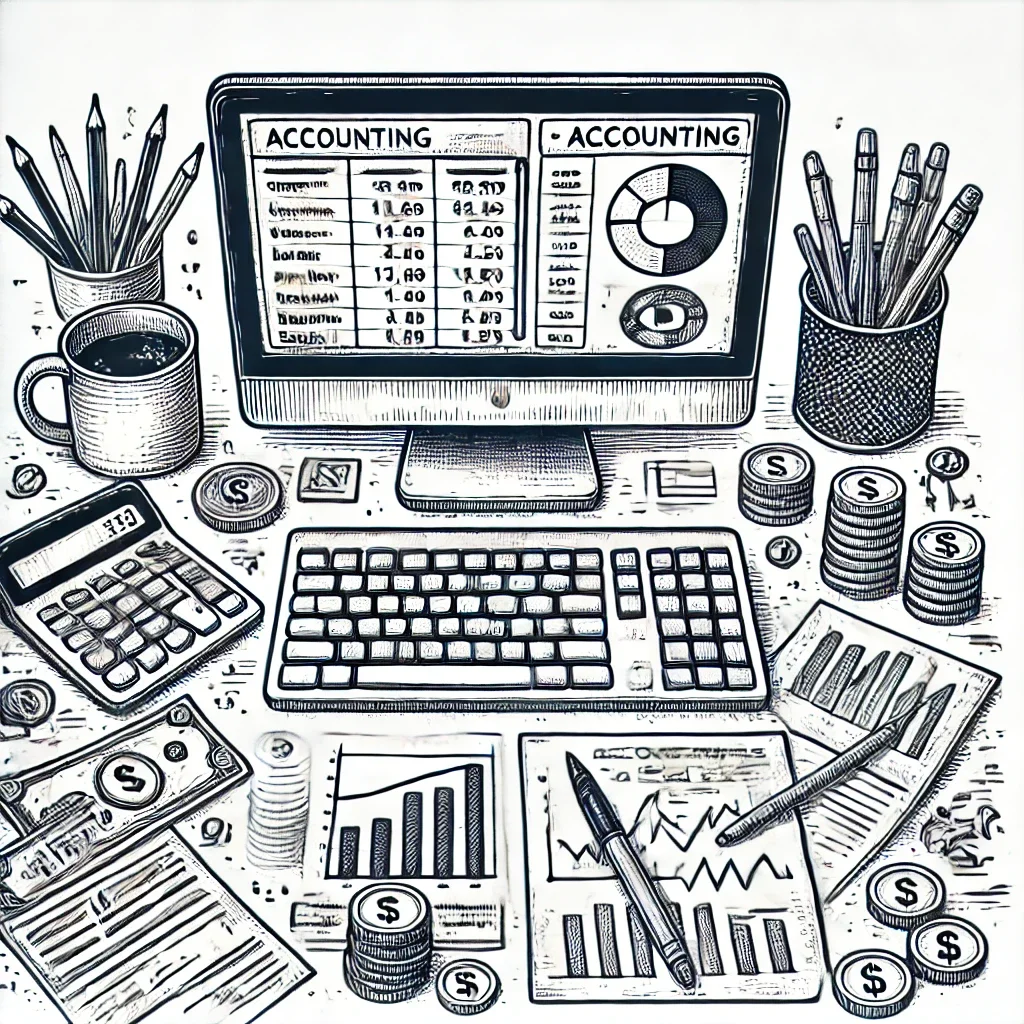 Ön Muhasebe Programları Nedir? KOBİ'ler İçin Faydaları Nelerdir ?