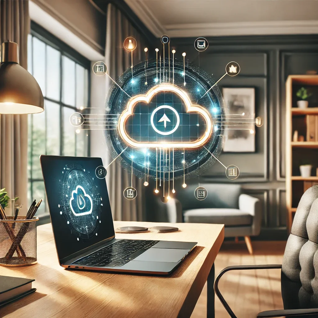 Uzaktan Çalışma ve Bulut ERP