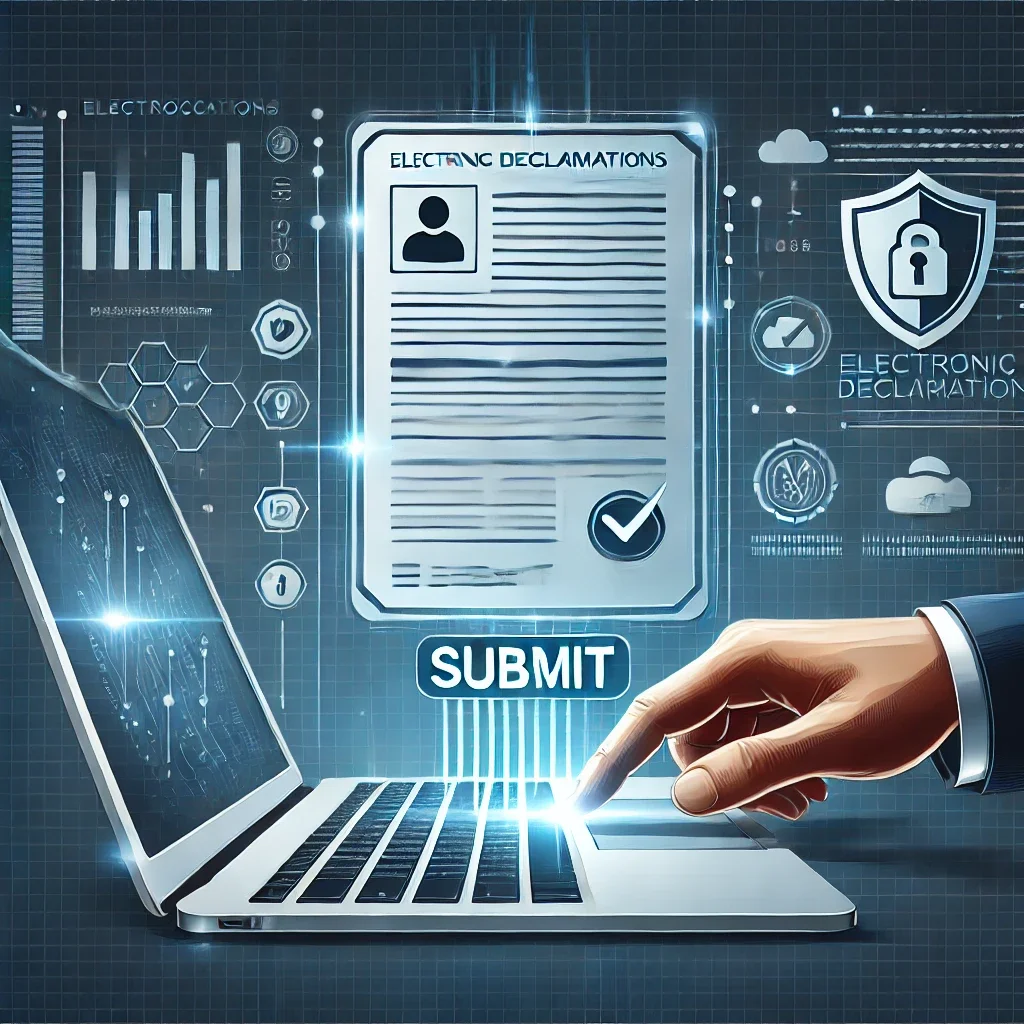 E-Bildirge Nedir? Nasıl Kullanılır? 2025 Güncel Rehberi