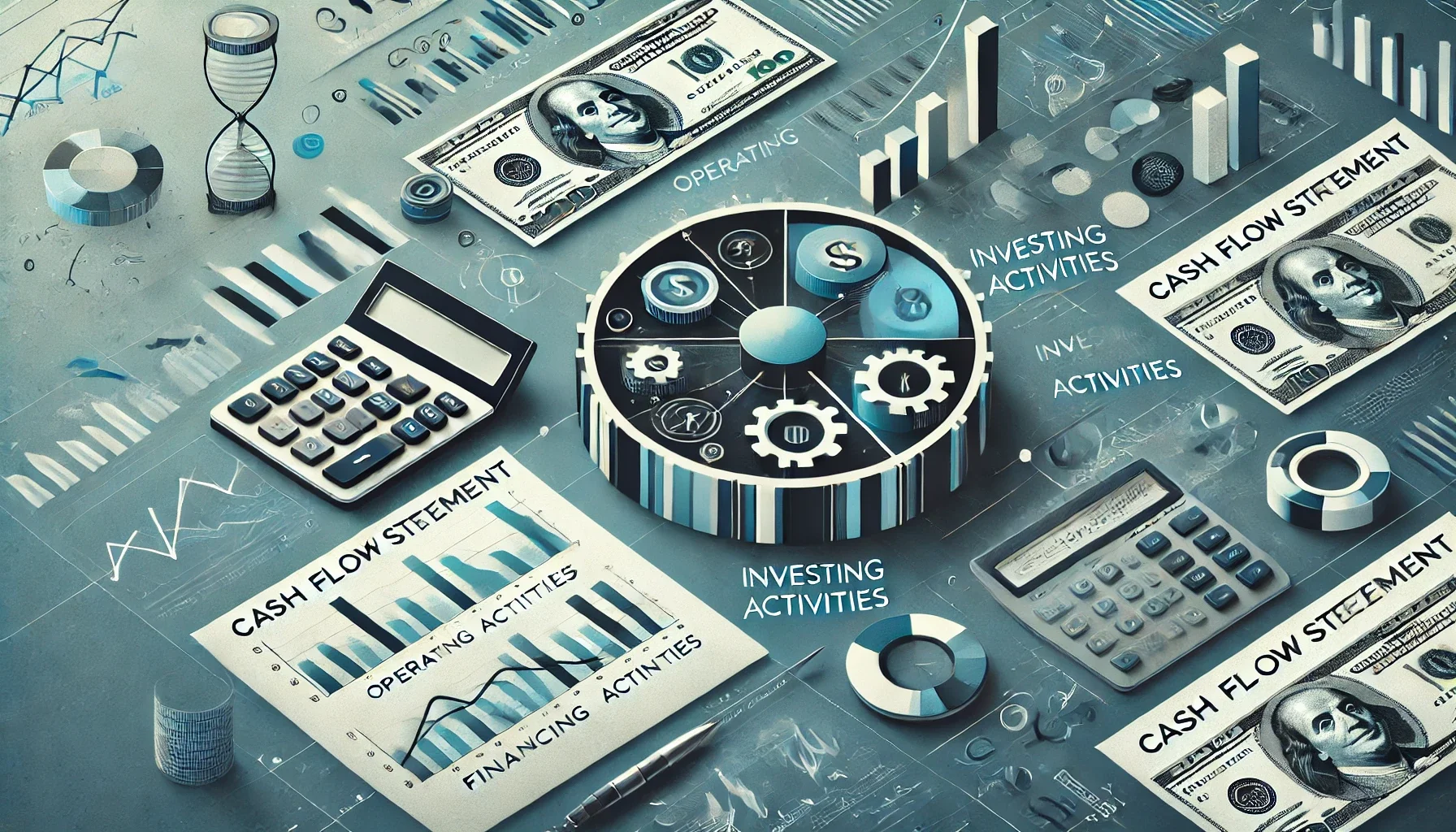 Nakit Akış Tablosu Örneği