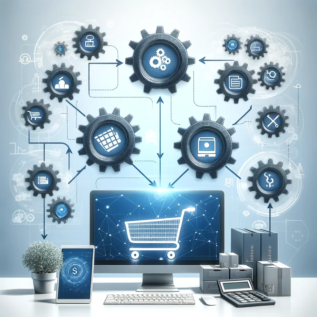 Satın Alma Programı