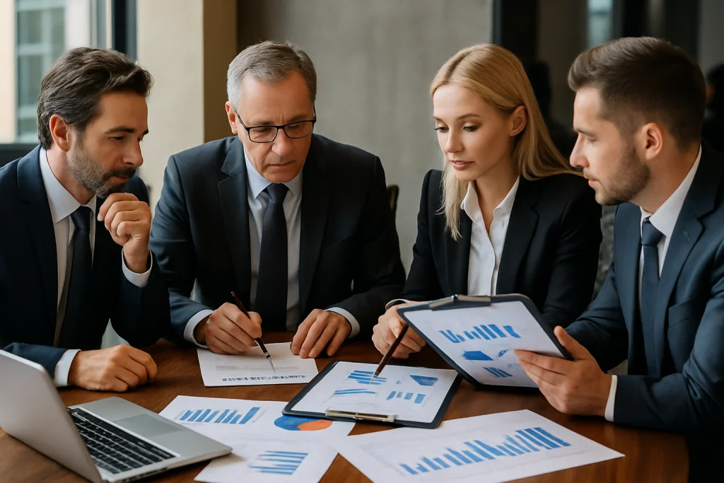 What Is a Balance Sheet? Understanding the Financial Snapshot of Your Business