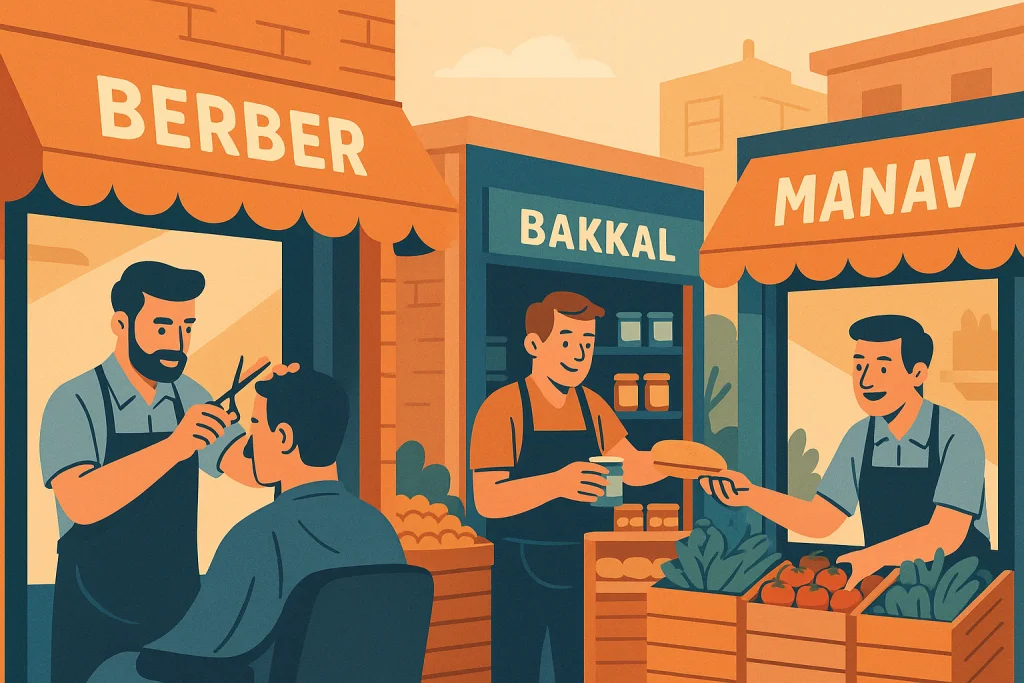 What Are Simplified Taxation Professions? An Overview for Small Business Owners