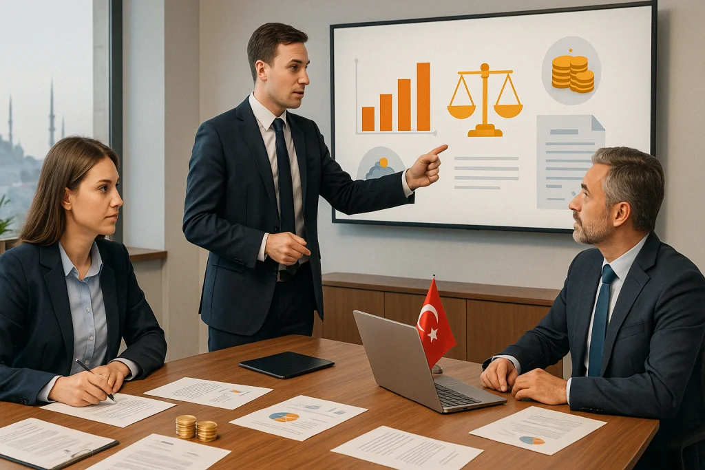 What Is a Limited Partnership Structure, Roles, and Legal Implications