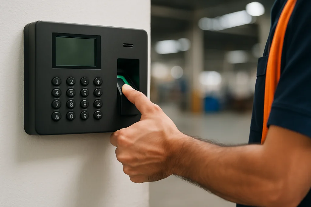 What Is Timesheet Management? Why It Matters for Workforce Efficiency