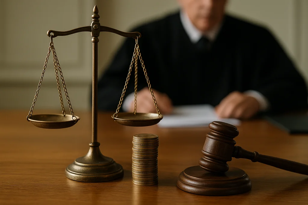 What Is Concordat? A Legal Lifeline for Companies in Financial Distress