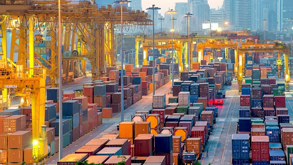 Tedarik Zinciri Planlaması: E‑Ticarette Stratejik Akışın Temeli