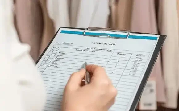 Envanter Düzeltmeleriyle Stok Tutarlılığını Güvence Altına Alın