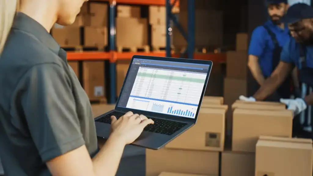 Sanal Depo Nedir? Envanter Yönetiminde Görünürlük ve Verimliliğin Yeni Yolu