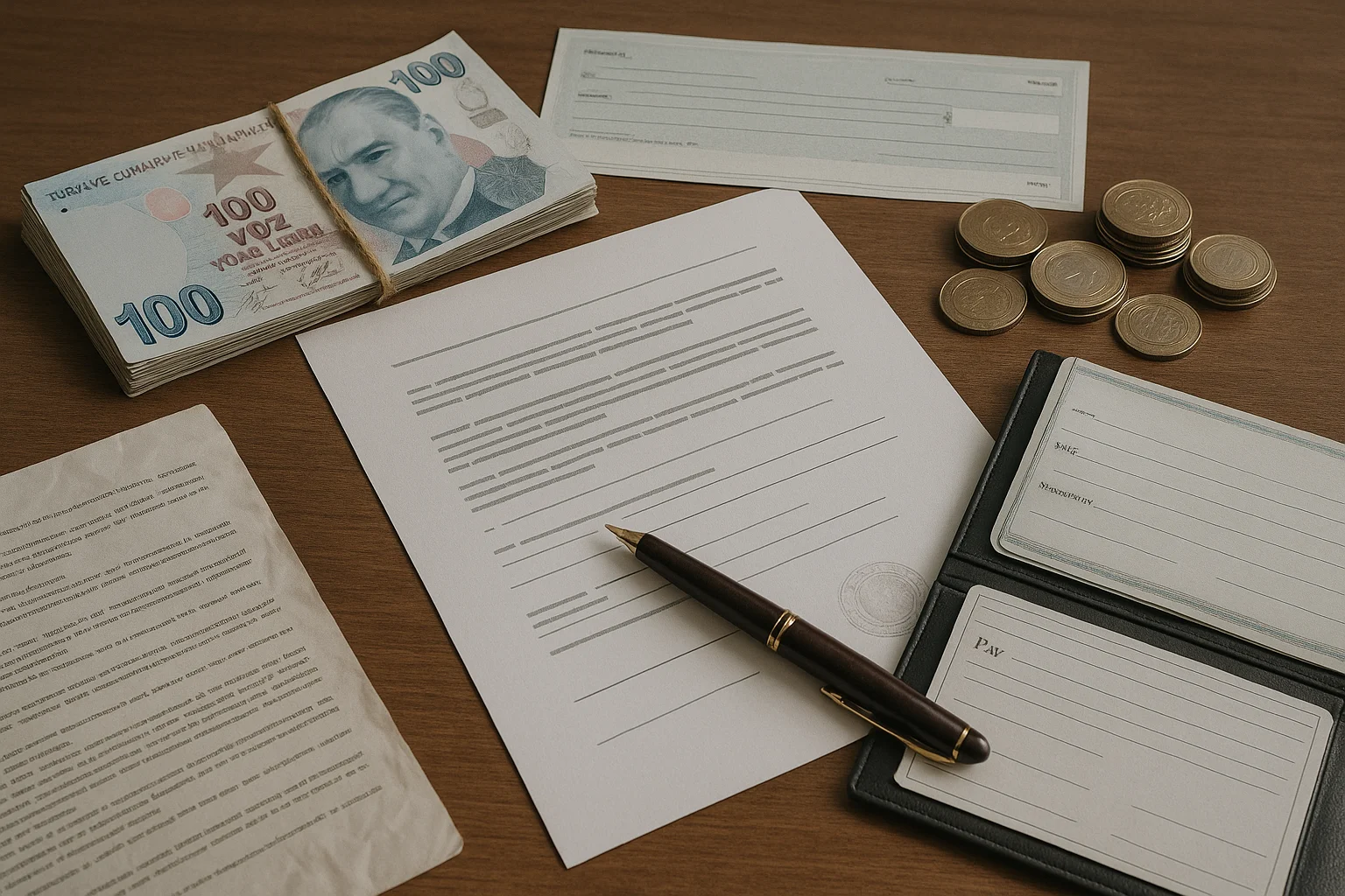 Damga Vergisi Hesaplama Formülü