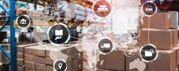 Tedarik Zinciri Haritalama: Görünürlük, Verimlilik ve Risk Yönetimi