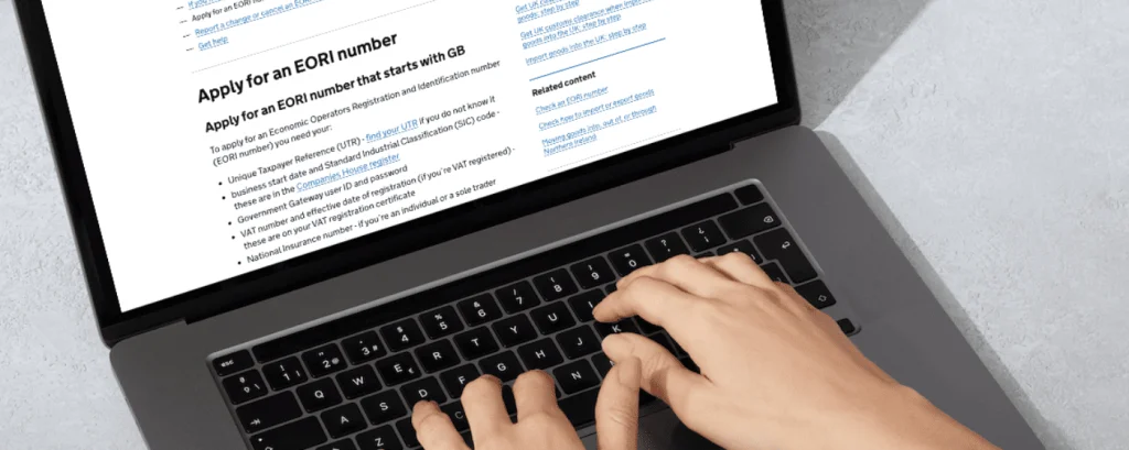 EORI Numarası Nedir?