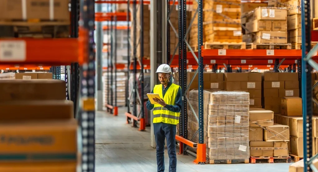 Depo Koridor Tasarımı (Warehouse Aisle): Verimliliği Artıran En Kapsamlı Kılavuz