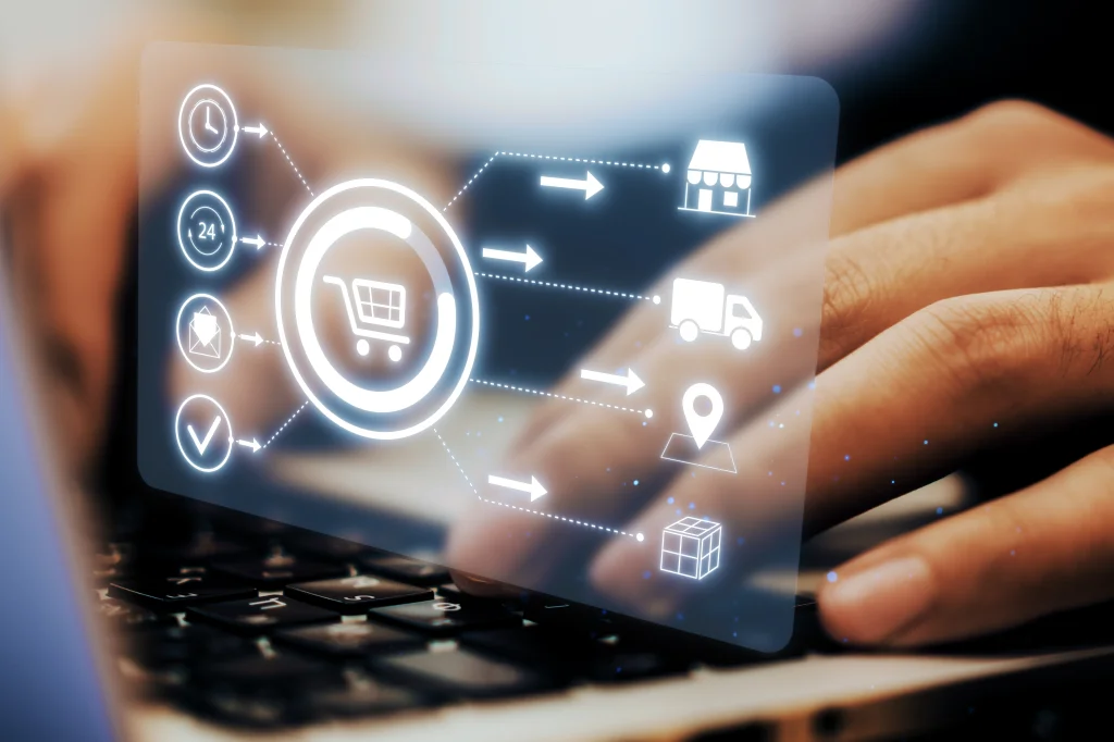 Lojistikte EDI (Elektronik Veri Değişimi): Tedarik Zincirinde Hız, Doğruluk ve Otomasyonun Temeli