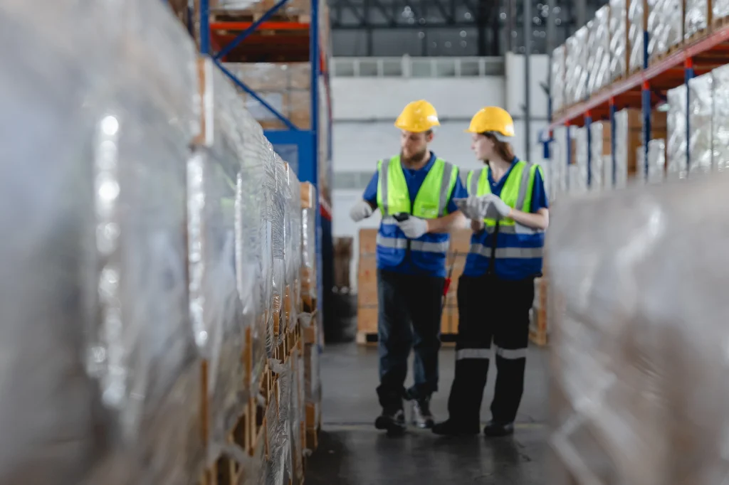 Parti (Lot) Takibi Nedir? Stok, Üretim ve Lojistikte İzlenebilirliği Güçlendiren Kritik Sistem