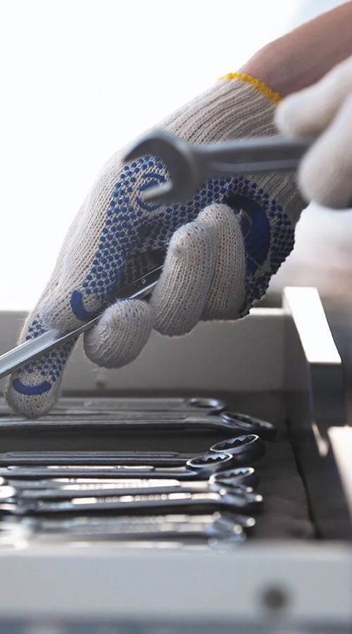 Bakım Onarım Modülü