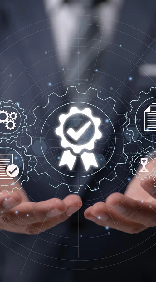 Kalite Yönetim Modülü