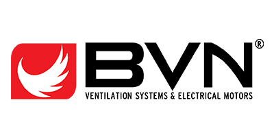 BVN Logo