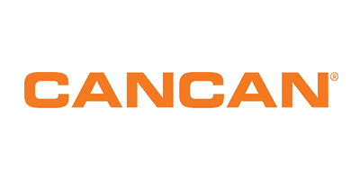Cancan Logo
