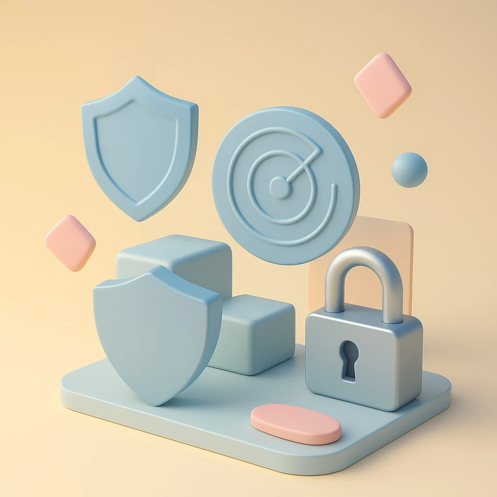 Savunma Sanayi ERP çözümü - HarmonyERP